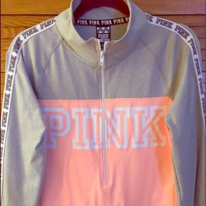 VS Pink pullover
